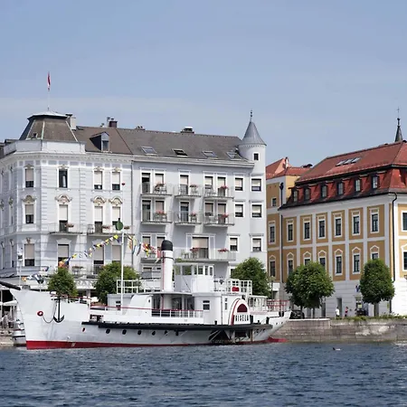 Daire Fewo-gmunden - Traunloft -neu